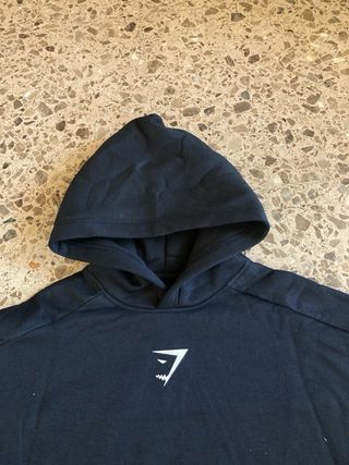 Sudadera Gymshark