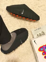 STOCK  OFERTA DE UNA SEMANA Nike MIND 001