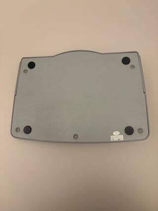 Psychopad K.O Arcade Stick vintage raro