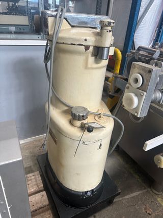 Embutidora Alexanderwerk MF20