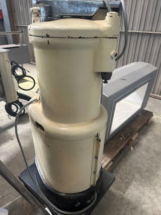 Embutidora Alexanderwerk MF20