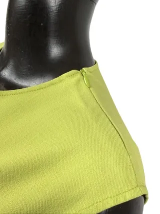 Moschino Cheap & Chic Abito M 42 Vintage Donna