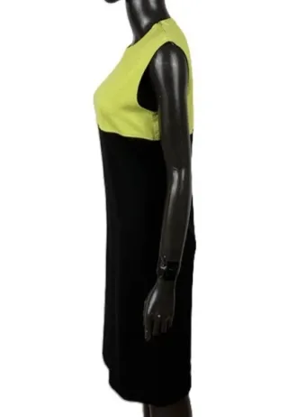 Moschino Cheap & Chic Abito M 42 Vintage Donna