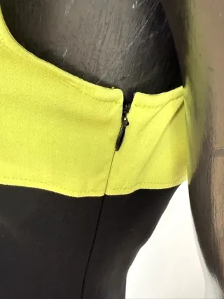 Moschino Cheap & Chic Abito M 42 Vintage Donna