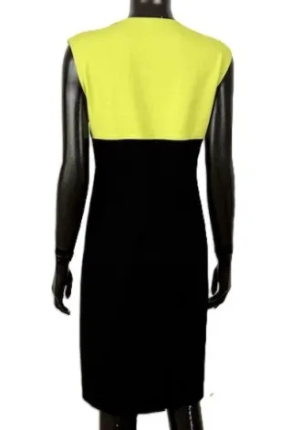 Moschino Cheap & Chic Abito M 42 Vintage Donna