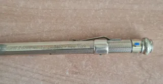 Bolígrafo Kosca Kohler & Schaefer Company