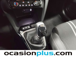 Opel Corsa 1.2T XHL GS 74 kW (100 CV)