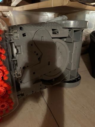 Aspiradora Vax Dual V lava-aspira