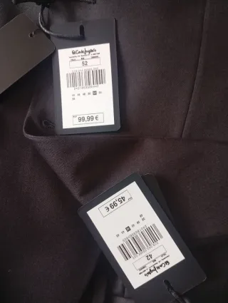 Abiti Easy Wear