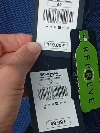 Abiti Easy Wear