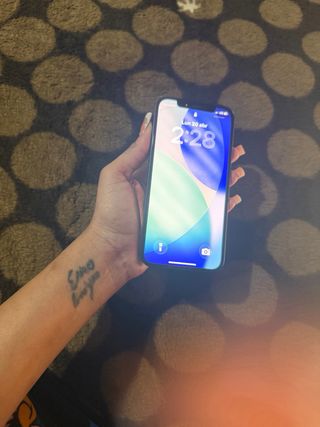 iPhone 12 Pro 128GB Azul 77% Batería