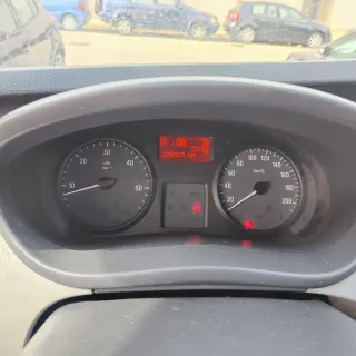 Opel Vivaro 2013
