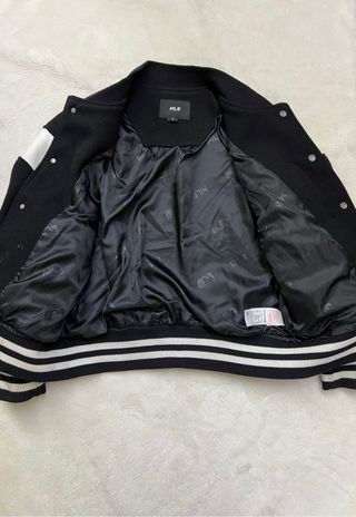 NY YanKees Varsity Bomber Jacket New era
