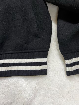 NY YanKees Varsity Bomber Jacket New era