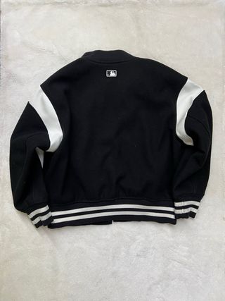 NY YanKees Varsity Bomber Jacket New era