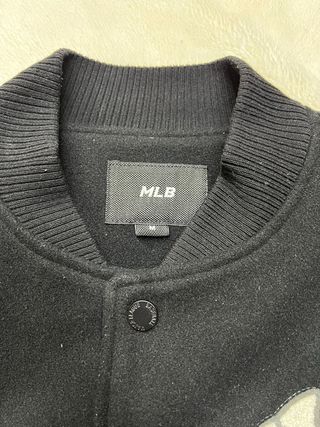 NY YanKees Varsity Bomber Jacket New era