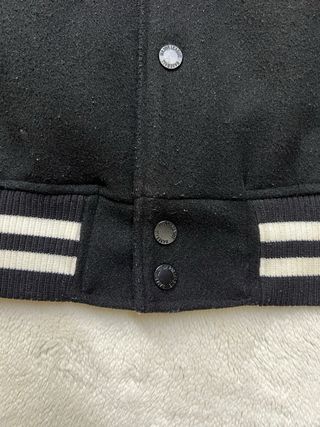 NY YanKees Varsity Bomber Jacket New era