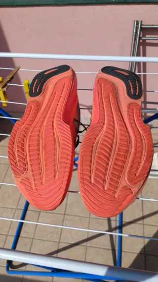 Adidas Supernova Rise 3 - Taglia 46