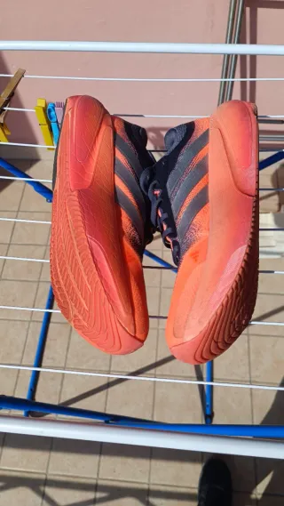 Adidas Supernova Rise 3 - Taglia 46