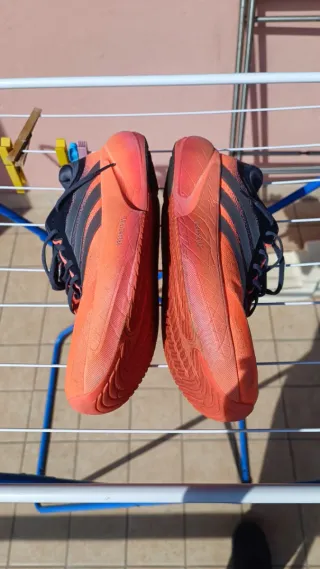 Adidas Supernova Rise 3 - Taglia 46