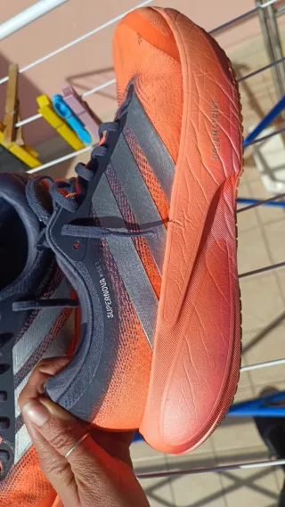 Adidas Supernova Rise 3 - Taglia 46