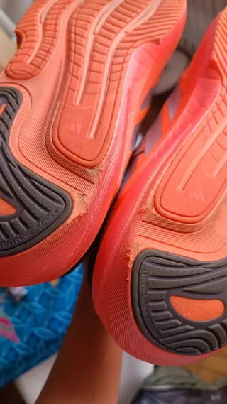 Adidas Supernova Rise 3 - Taglia 46