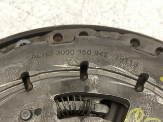 KIT EMBRAGUE BMW SERIE 3 COUPE (E92) N47D20A E960