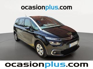 Citroen Grand C4 Spacetourer PureTech 130 S&S Feel 96 kW (130 CV)