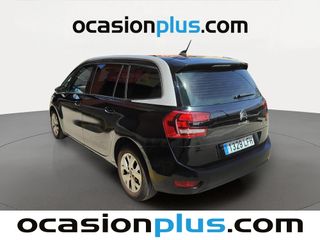 Citroen Grand C4 Spacetourer PureTech 130 S&S Feel 96 kW (130 CV)