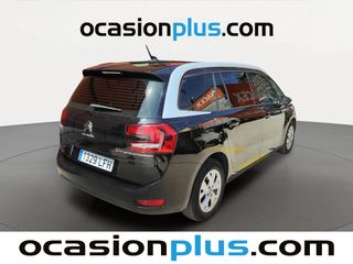 Citroen Grand C4 Spacetourer PureTech 130 S&S Feel 96 kW (130 CV)
