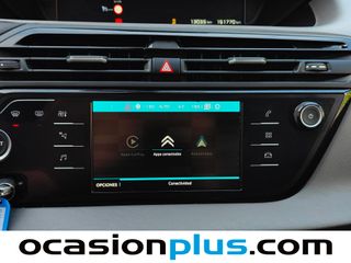 Citroen Grand C4 Spacetourer PureTech 130 S&S Feel 96 kW (130 CV)