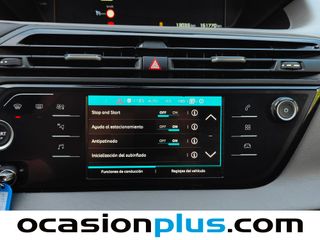 Citroen Grand C4 Spacetourer PureTech 130 S&S Feel 96 kW (130 CV)