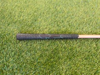 Madera 3 Wilson Turbo Drive 15.5 Diestro