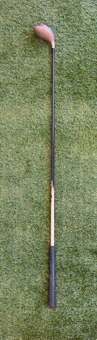 Madera 3 Wilson Turbo Drive 15.5 Diestro