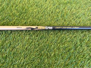 Madera 3 Wilson Turbo Drive 15.5 Diestro