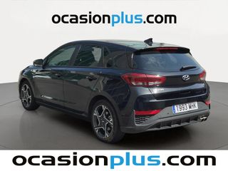 Hyundai i30 1.0 TGDI N-Line 30 Aniversario 88 kW (120 CV)