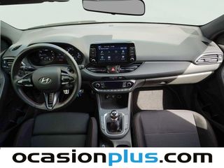 Hyundai i30 1.0 TGDI N-Line 30 Aniversario 88 kW (120 CV)
