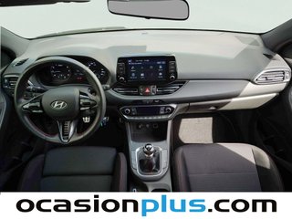 Hyundai i30 1.0 TGDI N-Line 30 Aniversario 88 kW (120 CV)
