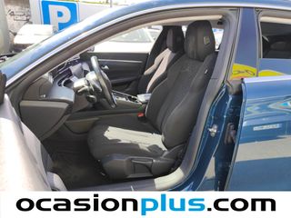 Peugeot 508 SW PureTech 130 S&S Active Pack EAT8 96 kW (131 CV)