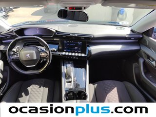 Peugeot 508 SW PureTech 130 S&S Active Pack EAT8 96 kW (131 CV)