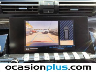 Peugeot 508 SW PureTech 130 S&S Active Pack EAT8 96 kW (131 CV)