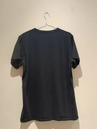 Polo Ralph Lauren Camiseta Negra