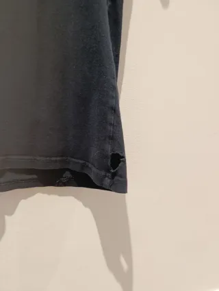 Polo Ralph Lauren Camiseta Negra