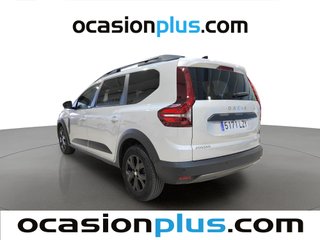 Dacia Jogger Extreme Go ECO-G 74 kW (100 CV)
