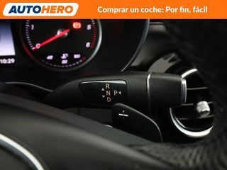 Mercedes Clase C C 220 d T BlueTEC AMG Line