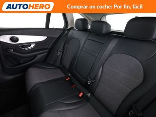 Mercedes Clase C C 220 d T BlueTEC AMG Line