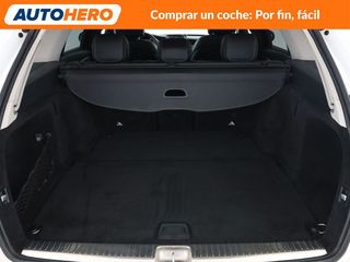 Mercedes Clase C C 220 d T BlueTEC AMG Line