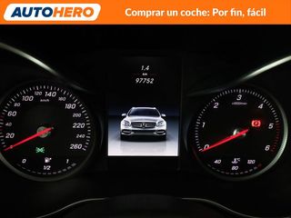 Mercedes Clase C C 220 d T BlueTEC AMG Line