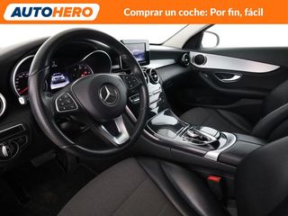 Mercedes Clase C C 220 d T BlueTEC AMG Line