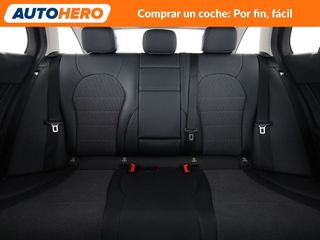 Mercedes Clase C C 220 d T BlueTEC AMG Line